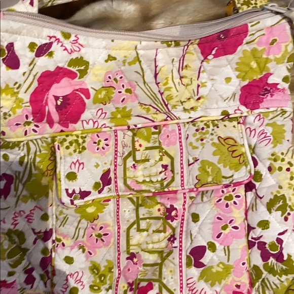 💯💥🎉🎊Vera Bradley Hipster Crossbody bag🥳 - Picture 12 of 16
